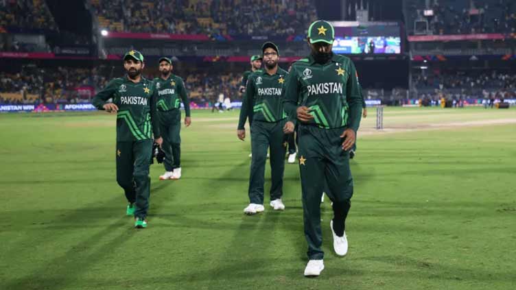 Imad: Losing to Bangladesh and USA are the lowest points for Pakistan cricket